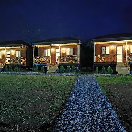 Chateau Ateni Cottages 哥里 外观 照片